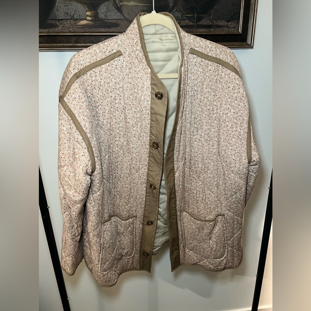 Reversible Jacket - image 1